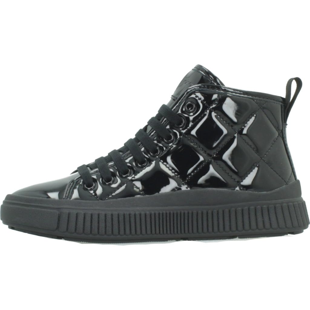 Geox J56m3f 000hh ZapatillasNiñas