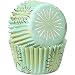 Wilton 415-2858 100 Count Mini Starburst Baking Cups, Assorted