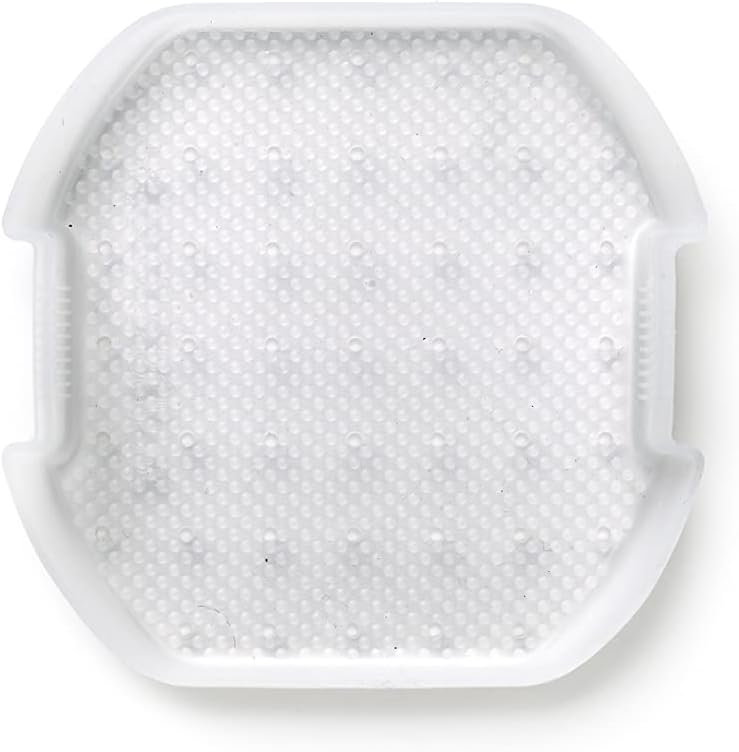 Lékué Tray for Honda Steam Case, Transparent, 1-2 People, Silicone