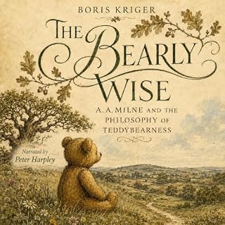 The Bearly Wise cover art