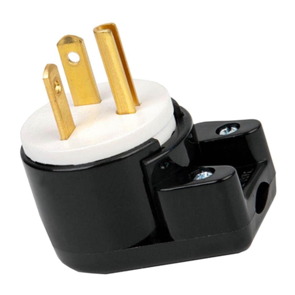 NEMA LK7620P 6-20P Grounding Locking Plug, 20A 250V AC, 2 Pole 3 Wire Bend|eBay Motors |Electrical & Lighting-image-14