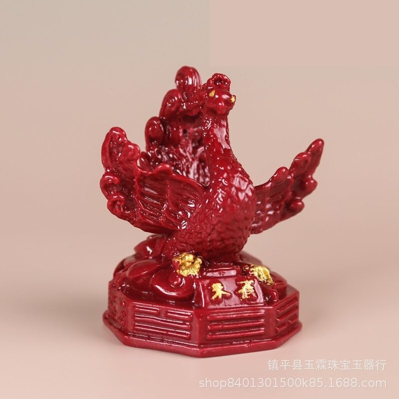 超希少❇龍神と対❇️鳳凰⭐四神⭐四神獣⭐四神相応⭐四神獣置物⭐お守り⭐心願成就 楽天市場】置物 四神の通販