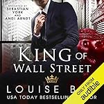 Cover of King of Wall Street
