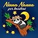 Ninna Nanna per bambini (Sonnellini bambino, Migliorare il sonno, Aiutare per il neonato a dormire, Rumore bianco, Zen sottofondo)