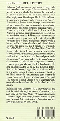 L'anello Della Chiave - 2