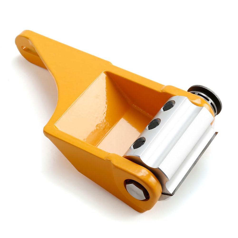 Log Wizard - Herramienta de descortezado de motosierra, descortezadora de madera, accesorios para motosierra