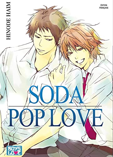 Preisvergleich Produktbild Soda-Pop Love