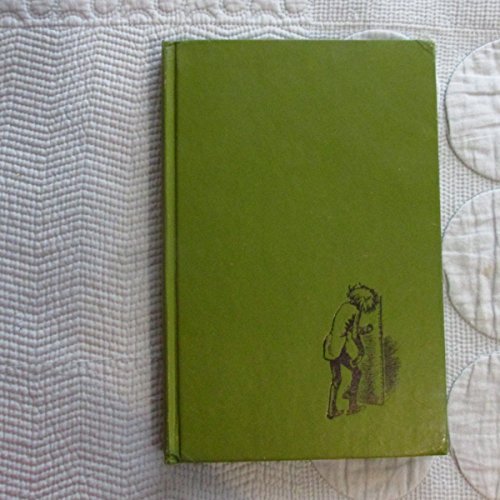The Magician's Nephew (G K Hall Large Print Boo... [Large Print] 0816140944 Book Cover