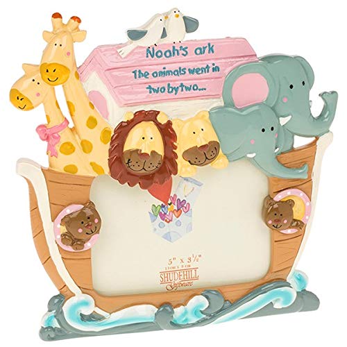 Preisvergleich Produktbild Bilderrahmen Arche Noah