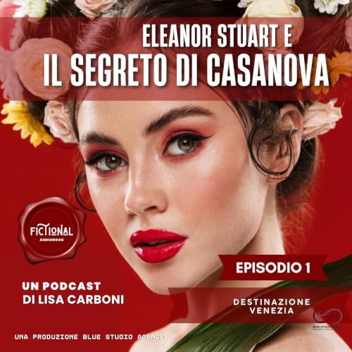 Episodio 01 - Destinazione Venezia