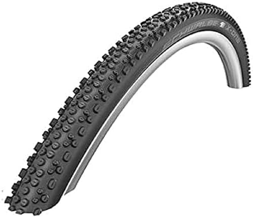 Miniatura 6 de Schwalbe - Hans Dampf All Terrian and All MTB - Neumático plegable sin cámara para bicicleta  Múltiples tamaños  Línea de rendimiento, adix  Negro