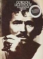 Summertime Dream B000LYCW4W Book Cover