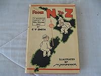 From N to Z B000HJALM6 Book Cover