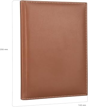 DER  KAPAK DEFTER AJANDA TAR HS Z D Z 14X20 CM