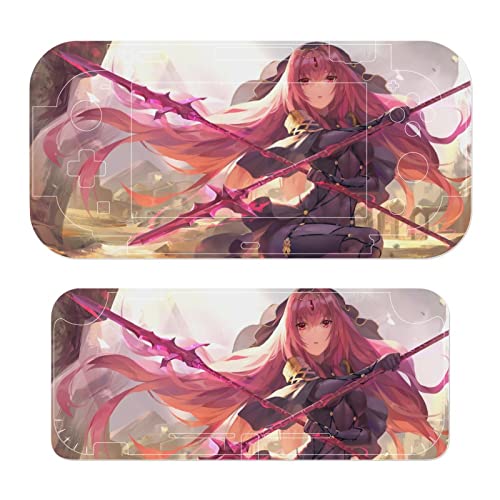 Fate FGO/tFCg Switchp XebJ[ Switch/Switch Lite Q[@ XLV[ Aj V[ XL XCb`p ^ Vv ʑΉ JԂ\t\  hw KȎG ʔ ANZT