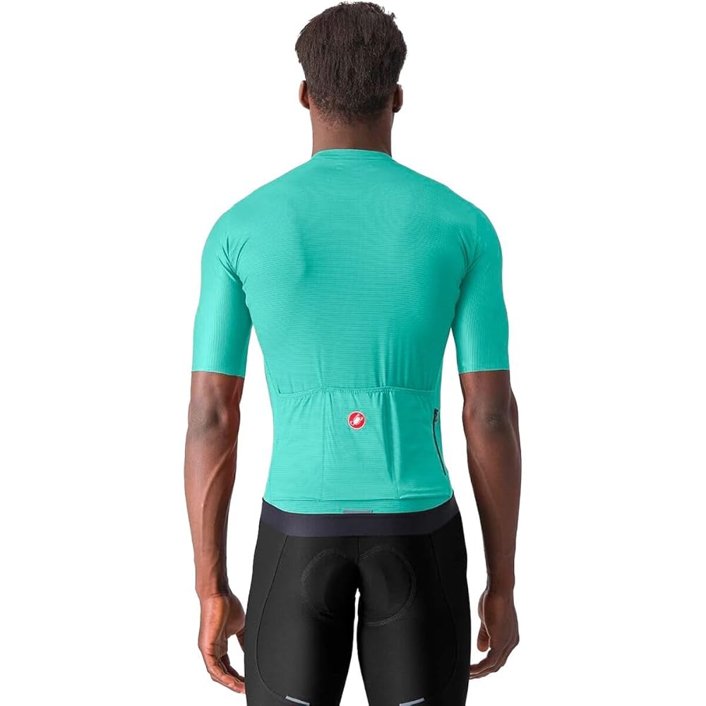 CASTELLI カステリ　ESPRESSO JERSEY CASTELLI Espresso Jersey - Nomad Frontiers