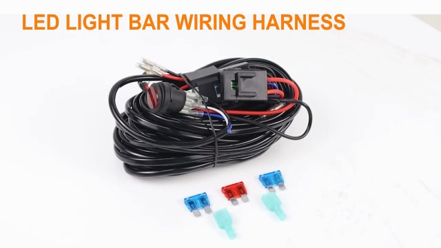 PICAA 20 Zoll 420W LED Arbeitsscheinwerfer – Lichtleiste Mit Halterung Für Offroad, LKW & SUV (6000K, Wasserdicht)
