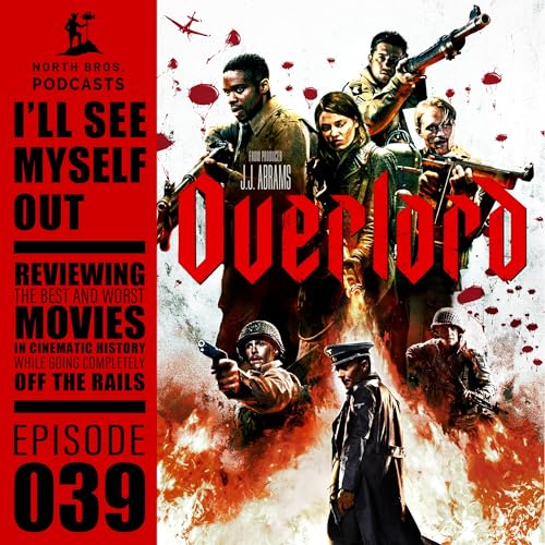 ISMO - Overlord (2018) Review - Ep039