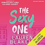 Cover of The Sexy One