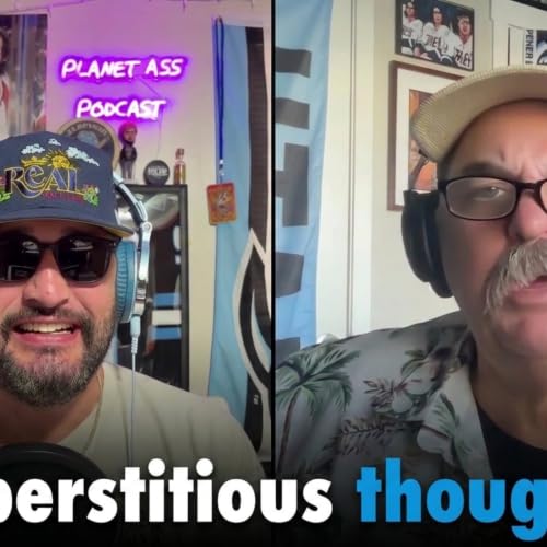 47. Superstitious Thoughts