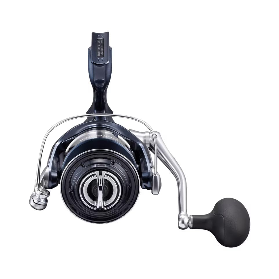 Amazon.com : Shimano Inc. TWINPOWER SW 6000HG C : Sports