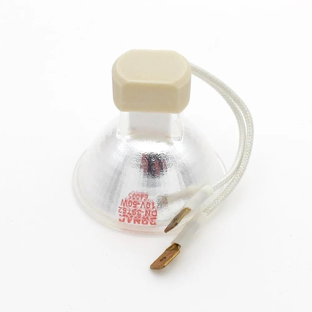 10V 50W SIG64005 Halogenlampe K23d Straßen- und Eisenbahnsignalleuchte