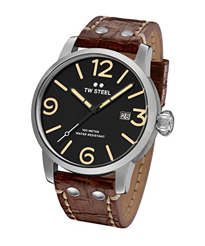 Preisvergleich Produktbild TW Steel MS2 Armbanduhr - MS2