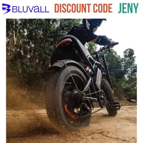 『Bluvall Discount Code JENY - Best Way to Save Up to 45% OFF | 2026』のカバーアート