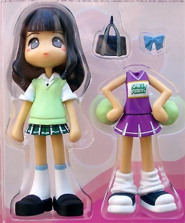 Amazon.co.jp: ピンキーストリート #04B PK-04B : Hobbies