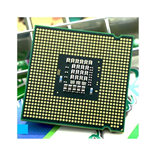 Image of CPU Processor 2 Quad CPU Q9650 2 Quad-core Processor 3.0Ghz /12M /1333GHz Socket LGA 775 Good Performance, high Efficiency, Clear Picture