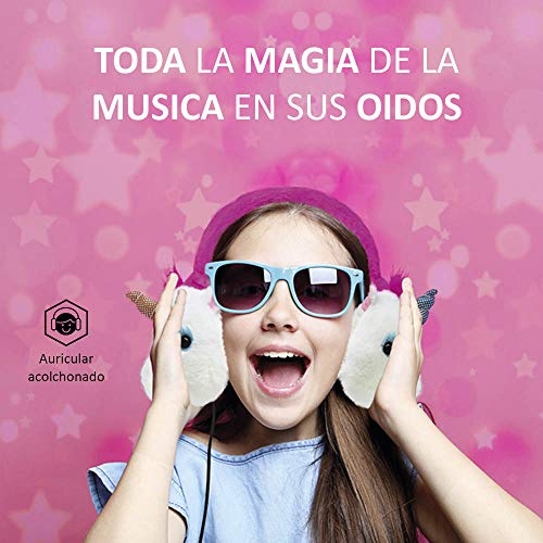 Audífonos, Electronics Imagen adicional