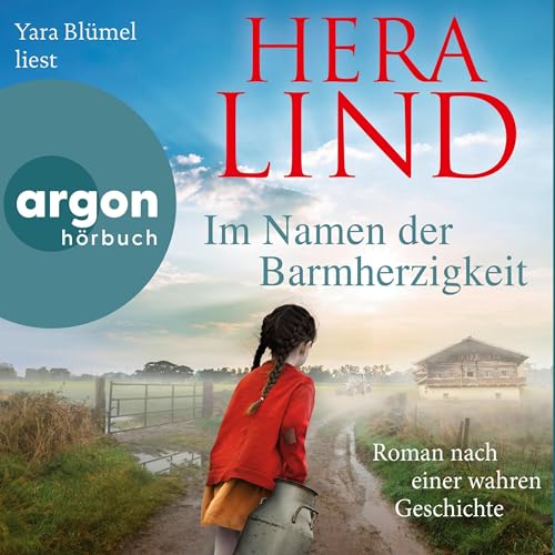 Im Namen der Barmherzigkeit Audiolibro Por Hera Lind arte de portada