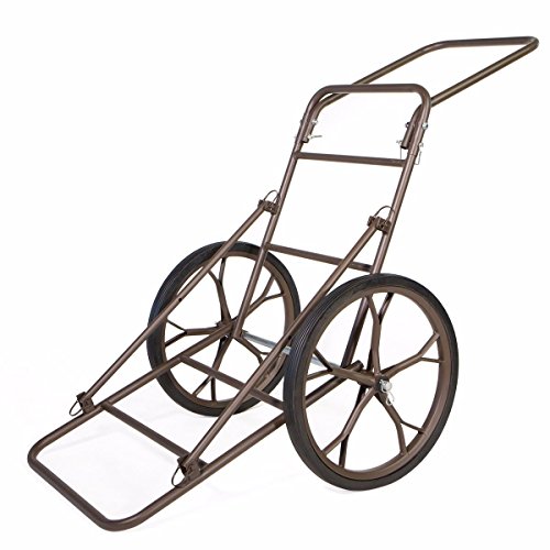 Top 10 Best Folding Game Cart 2023 Reviews