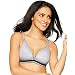 Hanes Women's Ultimate Wire-Free Bra