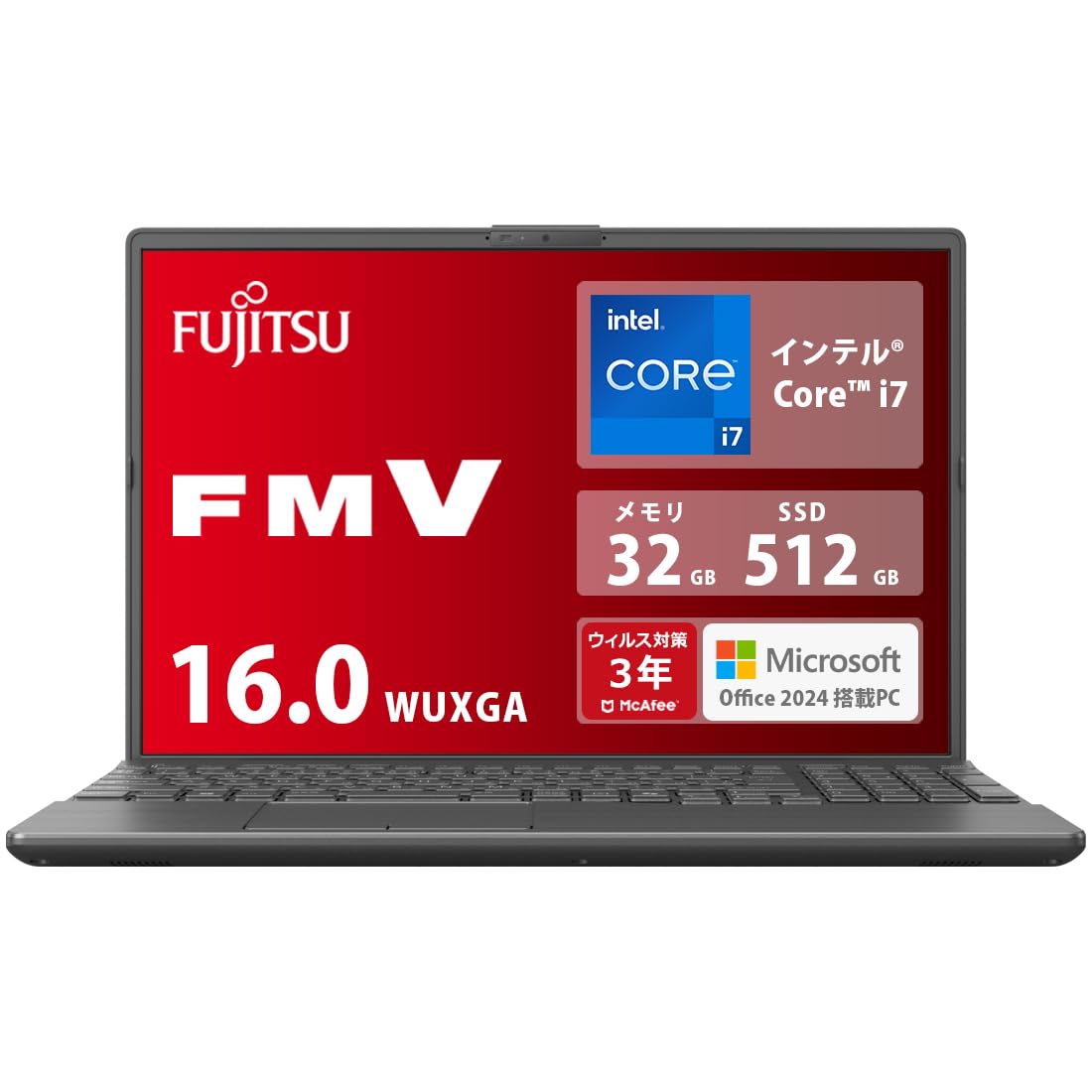 富士通 LIFEBOOK WA3/E2 i7-10510U windows11 富士通 LIFEBOOK WA3/E2 i7-10510U windows11 富士通FMV WA3/E2 i7