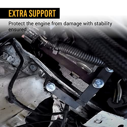 Ewk Mini Cooper R50 R52 R53 Camshaft Locking Timing Chain Tool For Engine W10 W11, 2001-2008 With Sprocket Holder, Engine Support Tool #TOP3