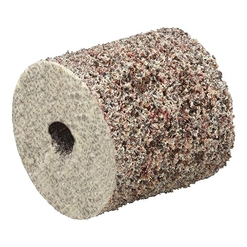 3MTM Scotch-BriteTM EXL Unitized Wheel, 1