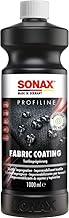 SONAX Profiline Fabric Coating (1 Litre) Universal Textile Impregnation for Outdoor and Indoor Use Item No. 03103000