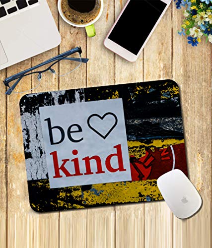 Image of WHATS YOUR KICK Abstract Pattern | Floral | Pattern | Rangoli | Printed Mouse Pad /Designer Waterproof Coating Gaming Mouse Pad for Computer /Laptop (Multi19)