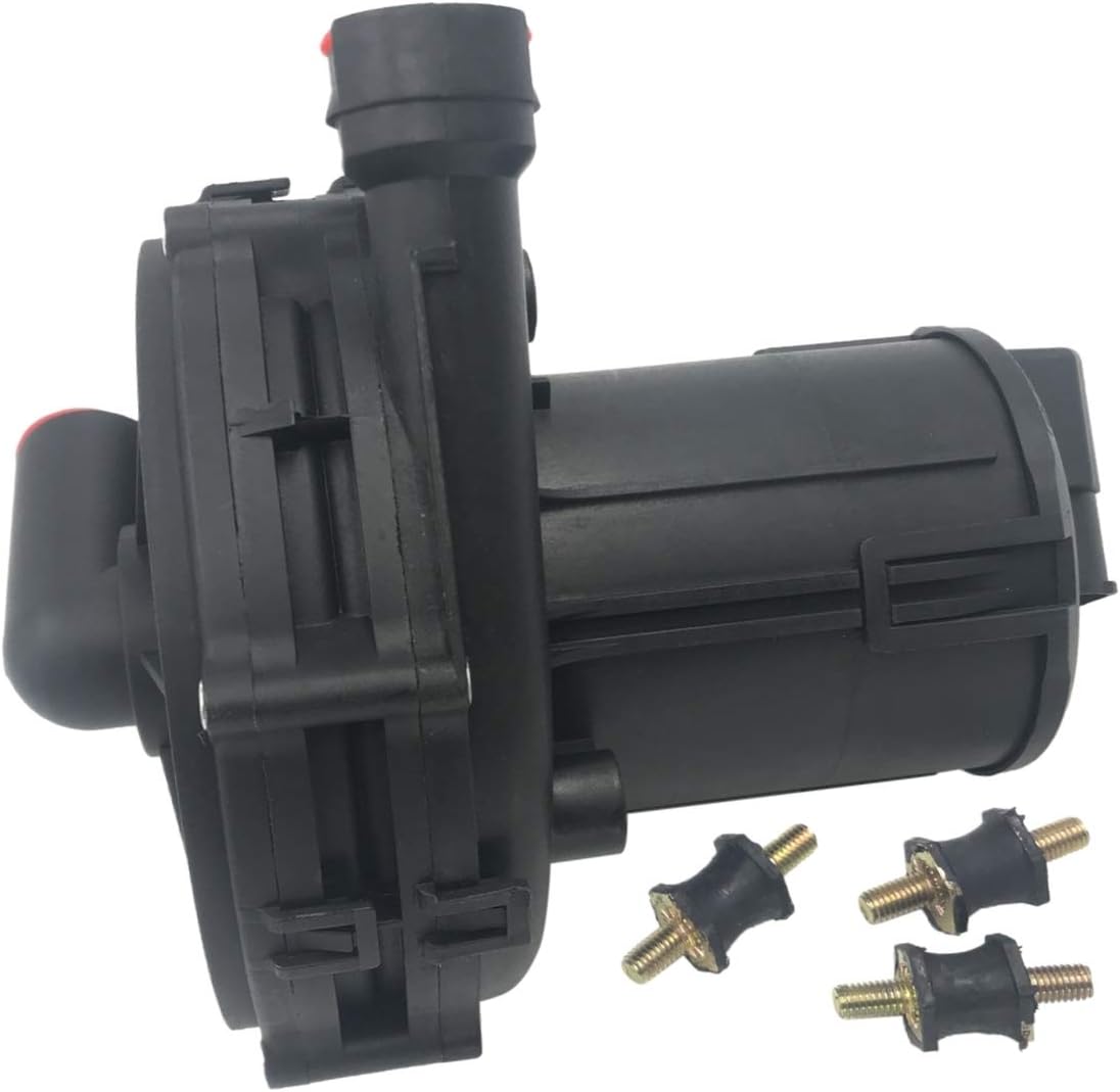 SKP SKAP913058 OE Replacement Secondary Air Injection Pump