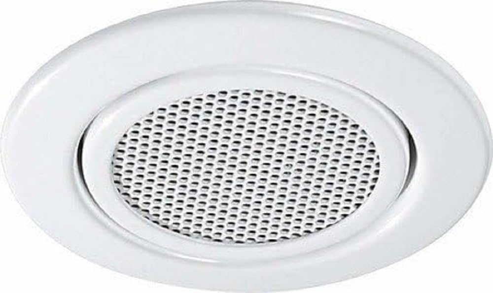 Brumberg 3093.07 Class A + to a Power Supply, Metal, 10 W, Grey, 35 x 35 x 25 cm