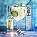 Ciudad Gin balón globo vidrio 22,7 oz / 645ml