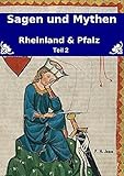 frankenthal pfalz news  Sagen & Mythen - Rheinland und Pfalz - Teil 2