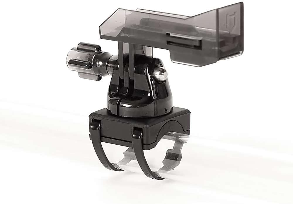 Hitcase HC24000 TubulR Tube and Handlebar Mount (Black)