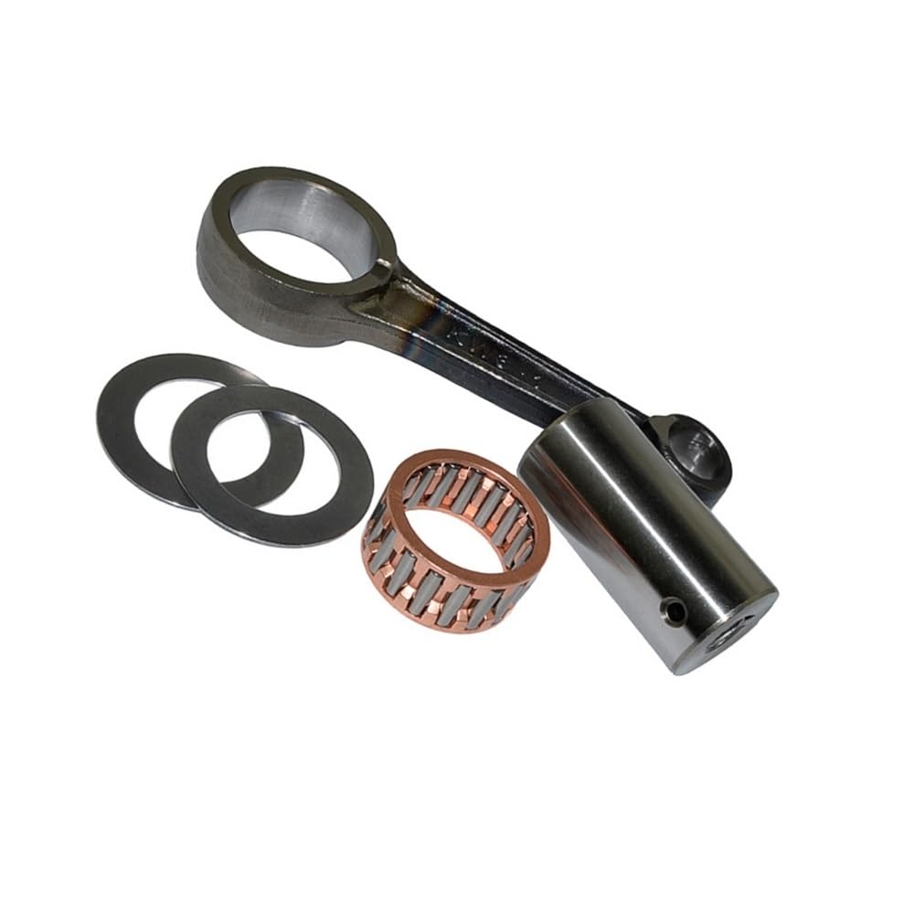 Oglozabp One Color Motorcycle Connecting Rod Fit For Ax-1 Nx250 Ax1 Nx 250