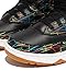 Ewing Patrick Athletics 33 HI x Common Black/White/Multi/Gum 1BM02159-018