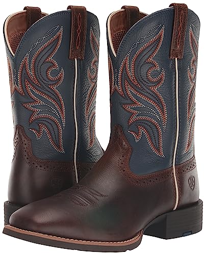 Image of ARIAT Men's Sport Knockout Western Boot