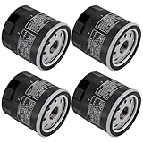 TIANYAN 49065-0724 Oil Filter Compatible with kawasaki FX850V FX801V FJ180V FH381-721V FH601-770D