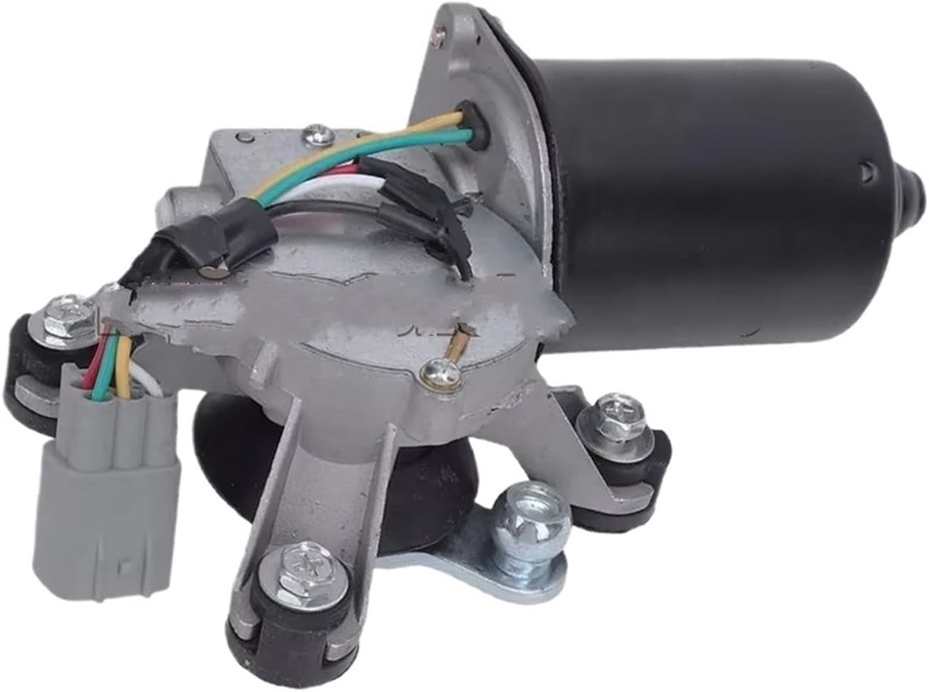 ワイパーのモーター 85110-60202 GRJ71 GRJ76 ワイパーモーターアセンブリ フロントガラスワイパーモーター ドワ