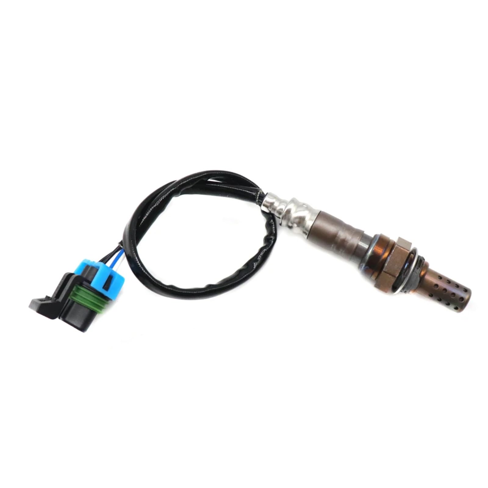 Capteurs D'oxygène Compatible Avec Chevy Pour Silverado 1500 2500 Pour Suburban 2500 Pour Avalanche 2500 2003-2006 12629659 12572705 Capteur De Rapport Air-carburant Lambda O2